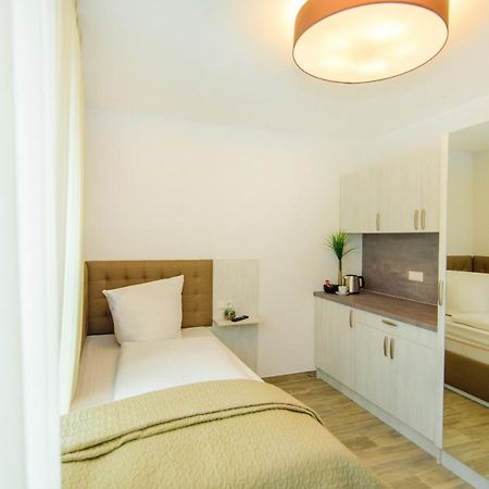 Hotel Filderhof Reutlingen Dış mekan fotoğraf