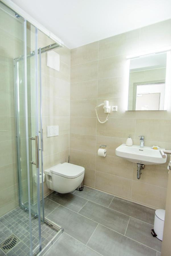 Hotel Filderhof Reutlingen Dış mekan fotoğraf