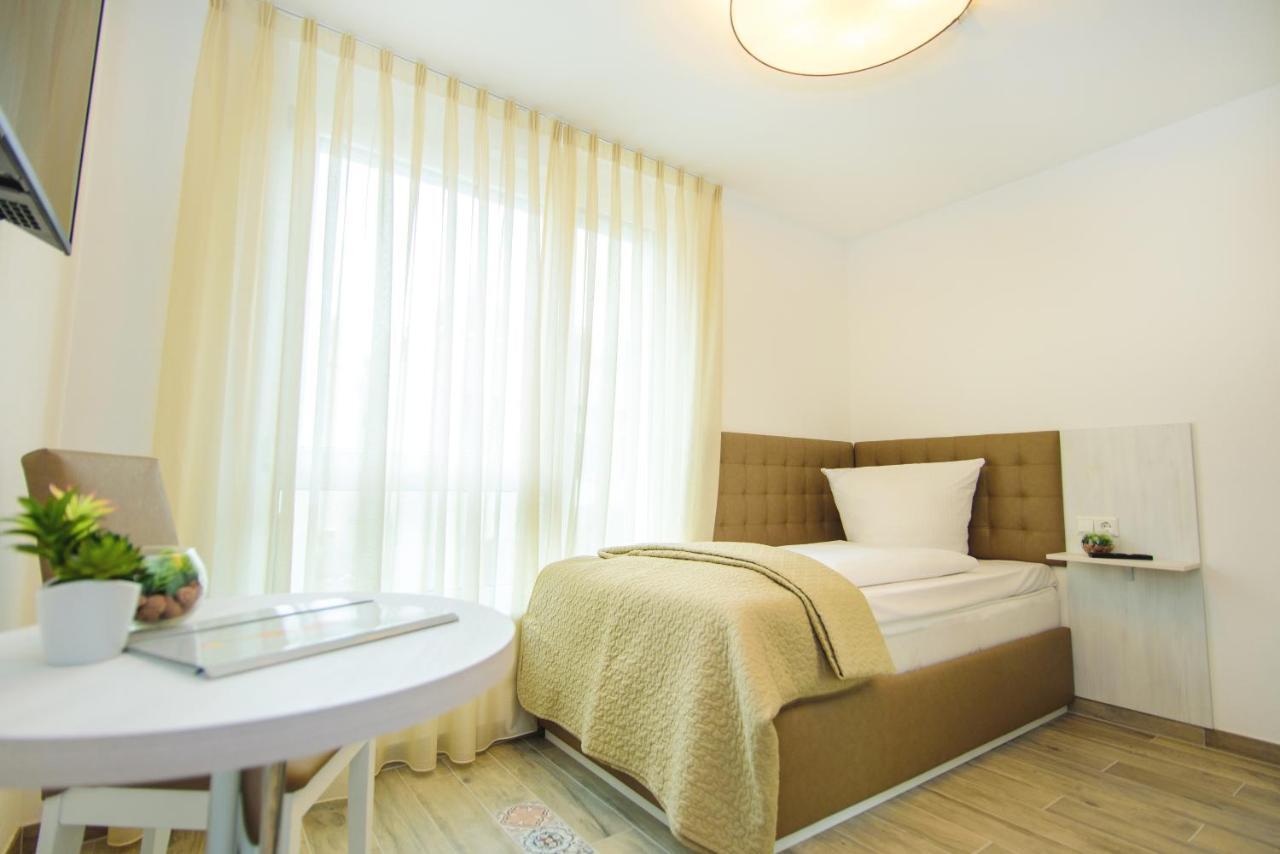 Hotel Filderhof Reutlingen Dış mekan fotoğraf