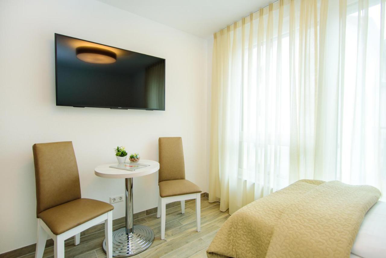 Hotel Filderhof Reutlingen Dış mekan fotoğraf