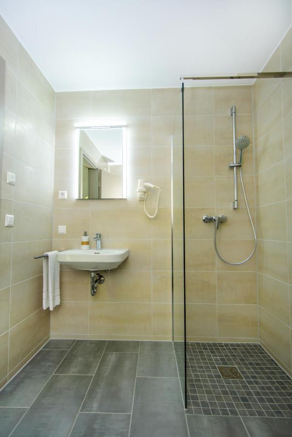 Hotel Filderhof Reutlingen Dış mekan fotoğraf