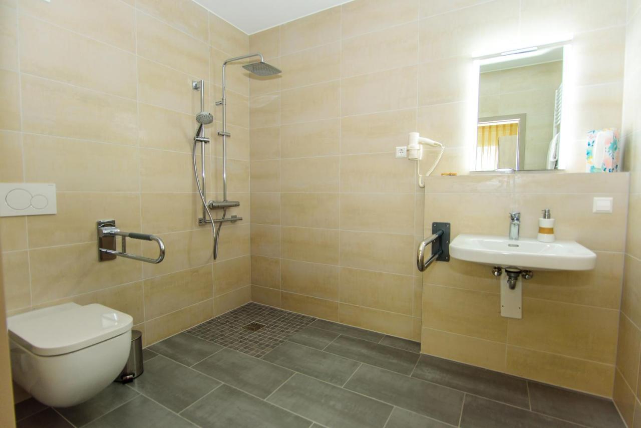 Hotel Filderhof Reutlingen Dış mekan fotoğraf