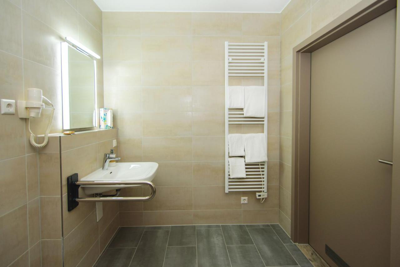 Hotel Filderhof Reutlingen Dış mekan fotoğraf